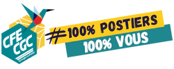 100% Postiers - 100% Vous