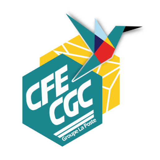 Logo CFE-CGC