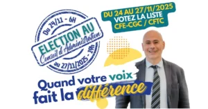 conseil d'administration actucadres