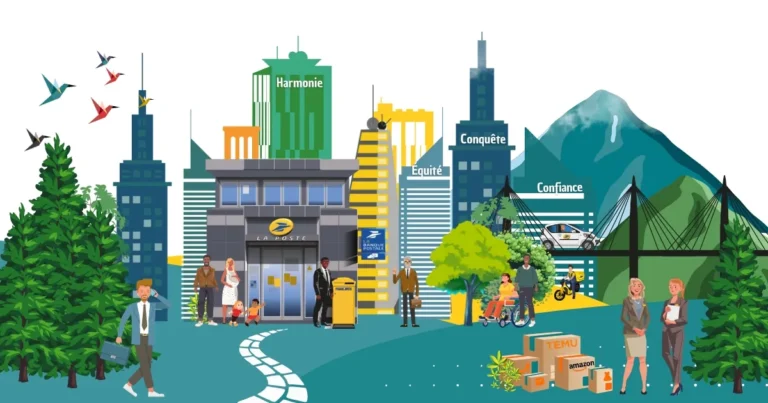 Tous les chemins 🛣️ mènent à la CFE-CGC