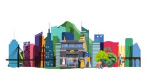 activités sociales, rénovation énergétique, jeu