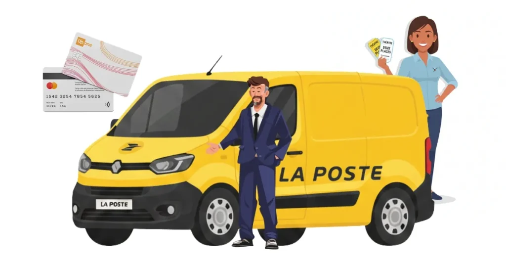 La Poste - ASC pour les cadres