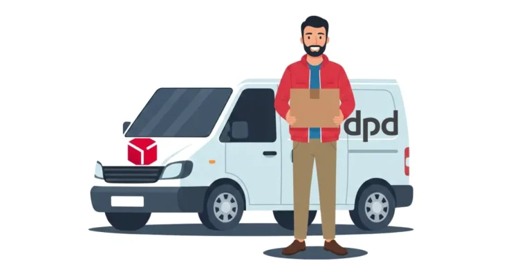 nao la poste dpd