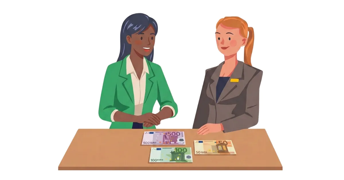 intéressement 2026 La Poste