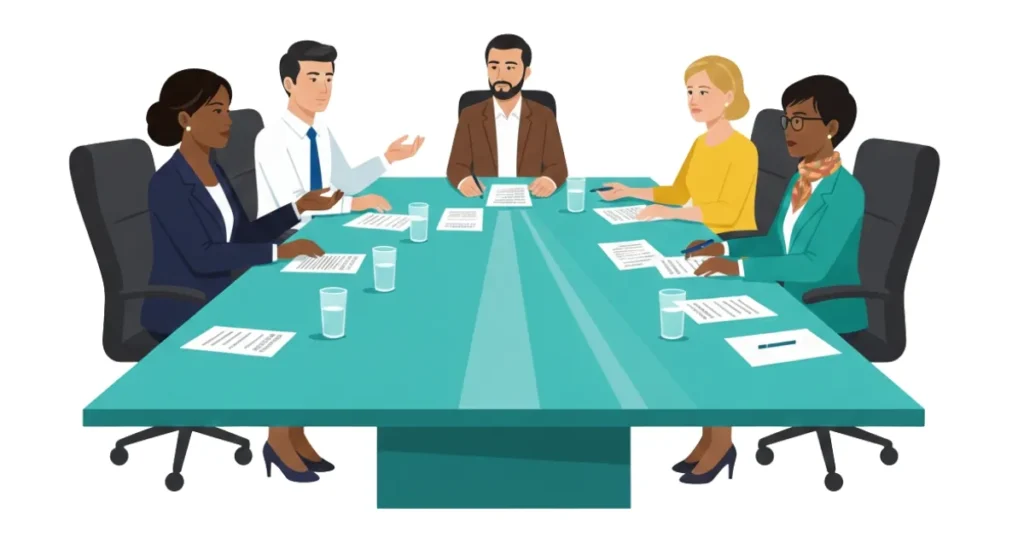 rencontre la direction la poste