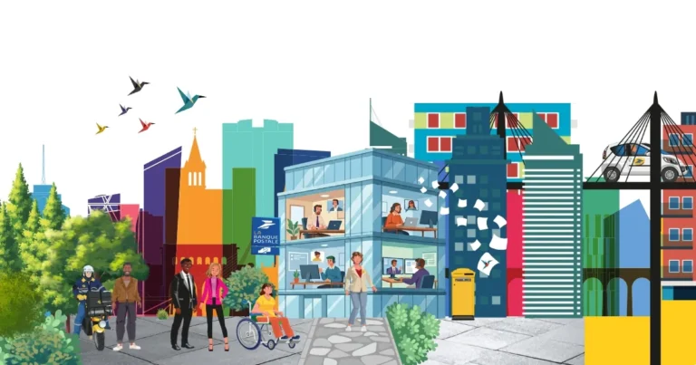 Connexion Pro La Poste