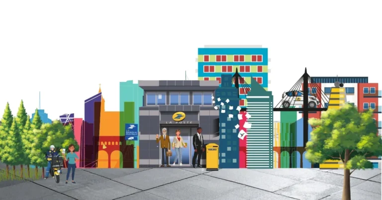 ALERTE LA DRH la POSTE BGPN