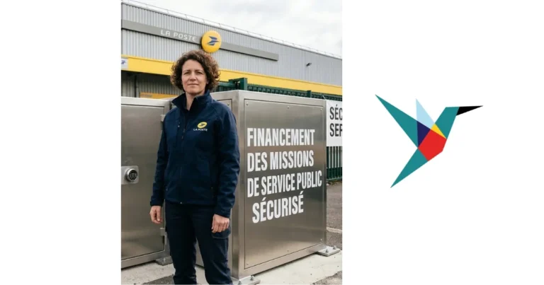 Résilience La Poste