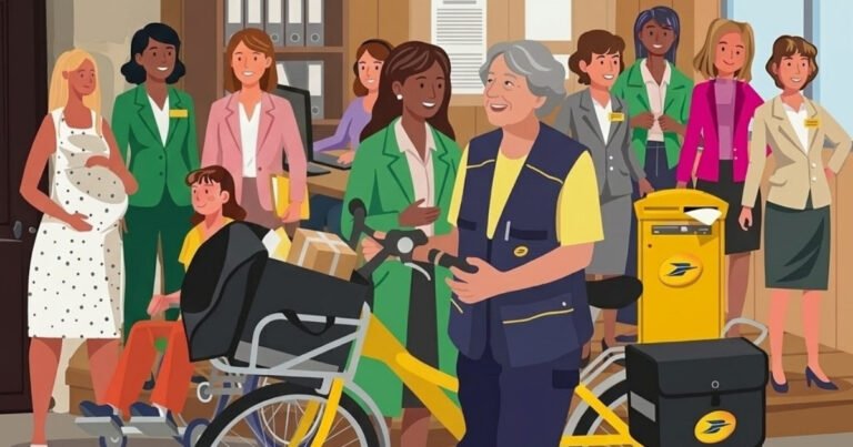 journée des droits des femmes