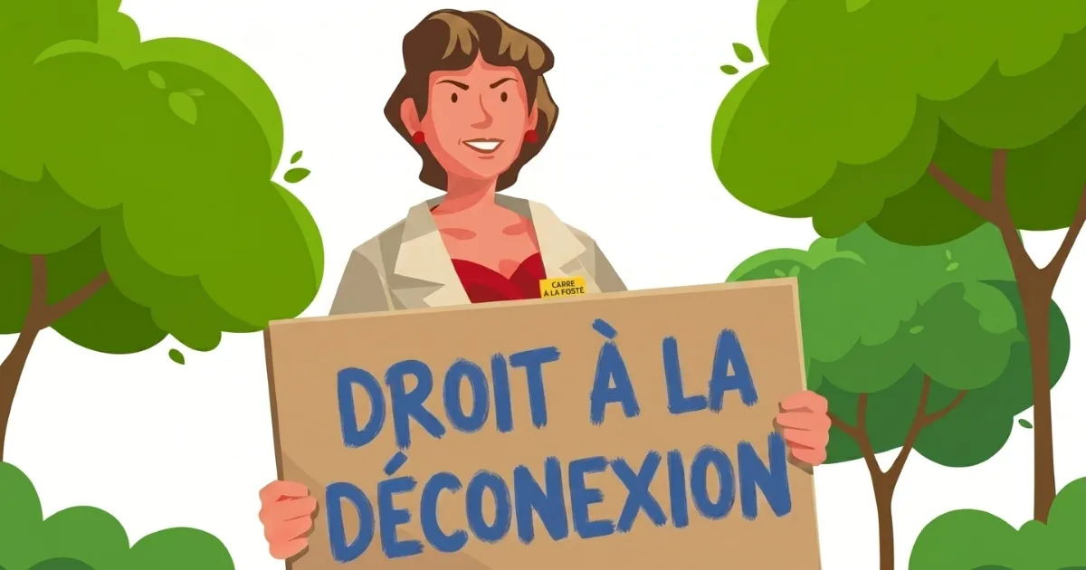 accord qvct à la poste