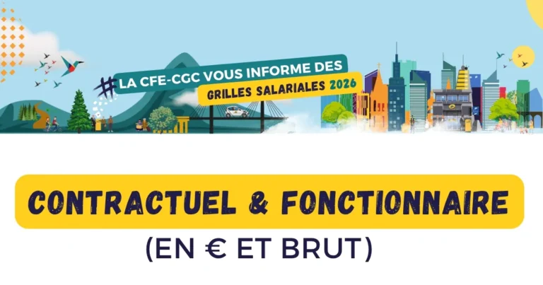 Grilles des Salaires et Échelles Indiciaires La Poste