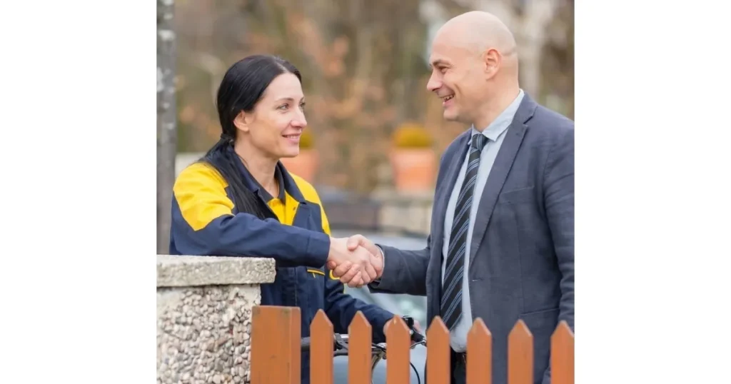 Choix stratégiques pour La Poste
