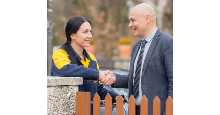 Choix stratégiques pour La Poste