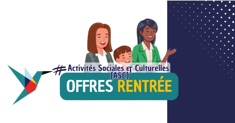 Activités Sociales et Culturelles La Poste 2026