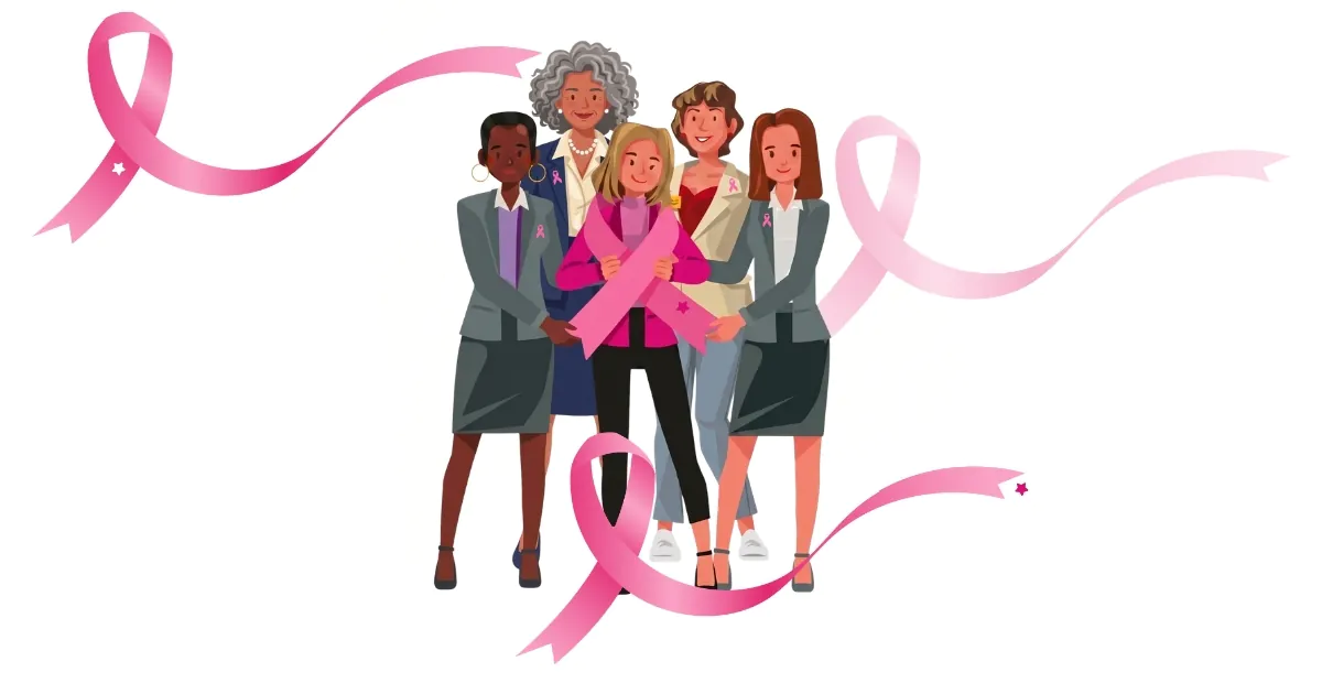 Octobre ROSE à La Poste