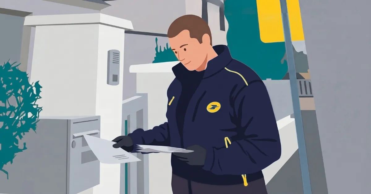 ROP - RE La Poste